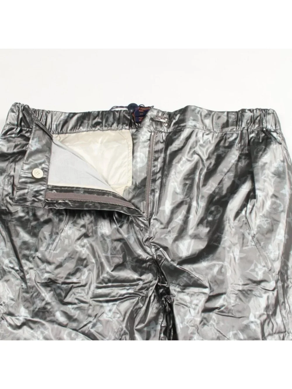 Louis Vuitton Pants Monogram